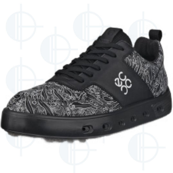 Ecco Street 720 DS Golf Shoe