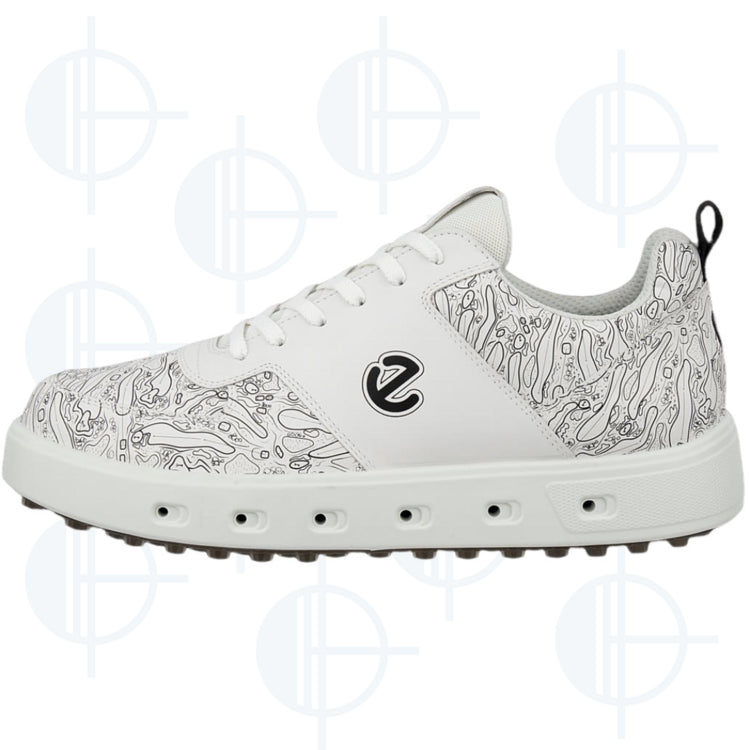Ecco Street 720 DS Golf Shoe