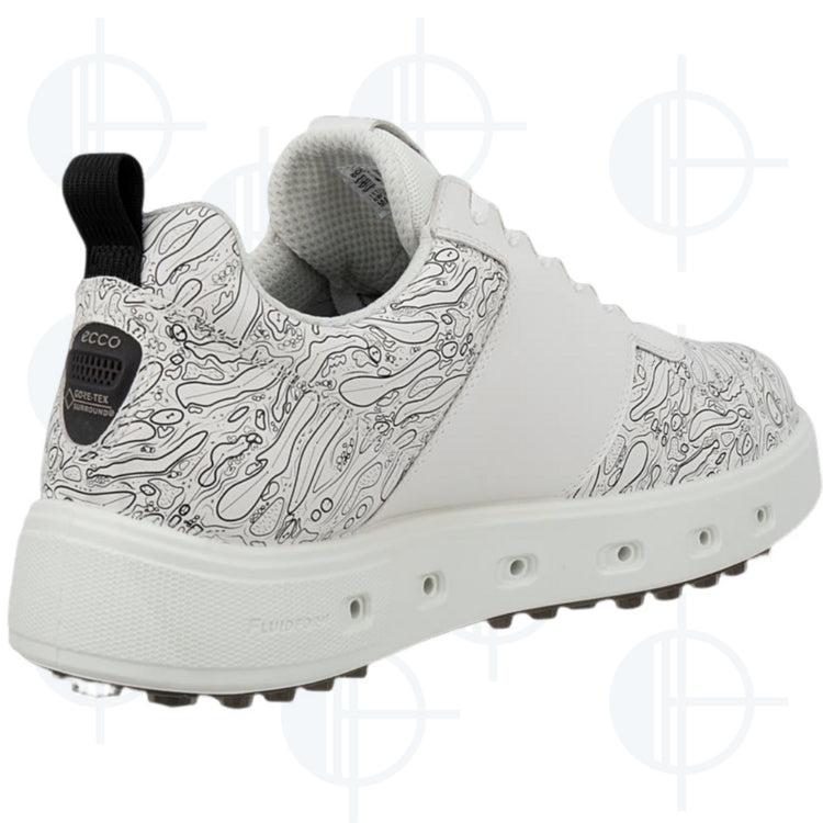 Ecco Street 720 DS Golf Shoe