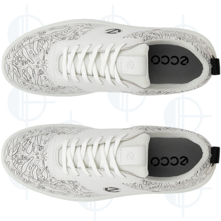 Ecco Street 720 DS Golf Shoe
