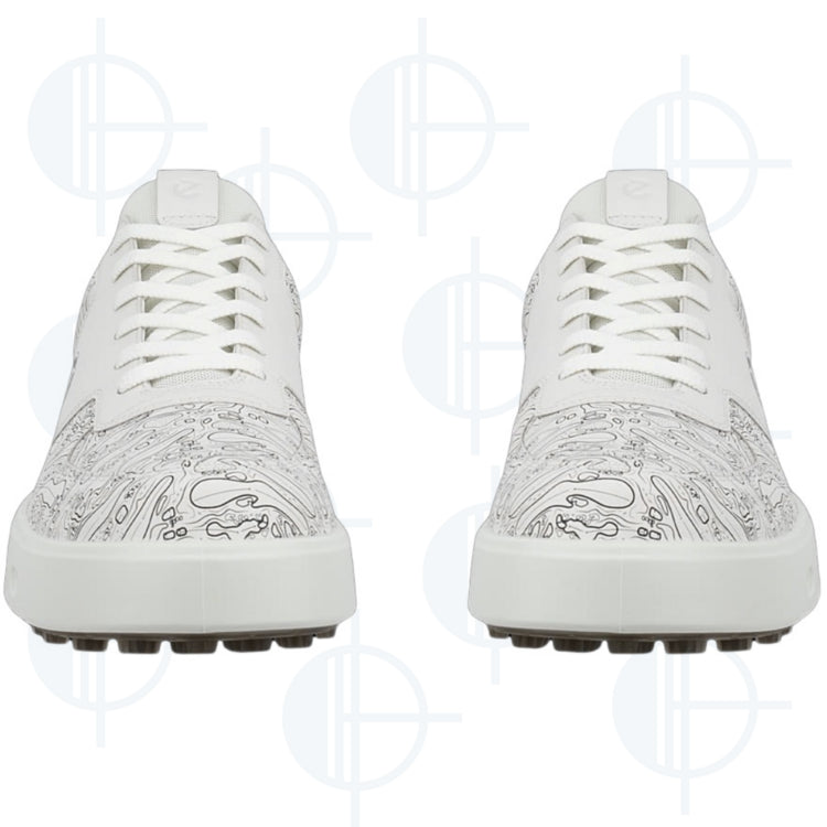 Ecco Street 720 DS Golf Shoe