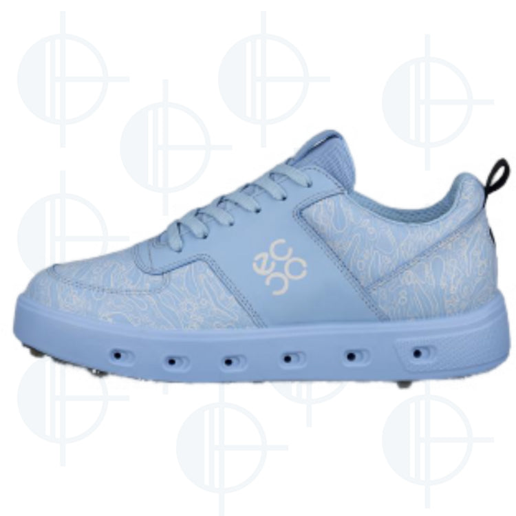 Chaussure Golf Street 720 DS Ecco W