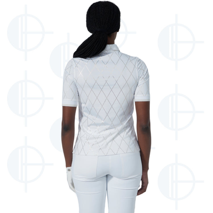 Daily Sports Chroma 1/2 S Polo Shirt