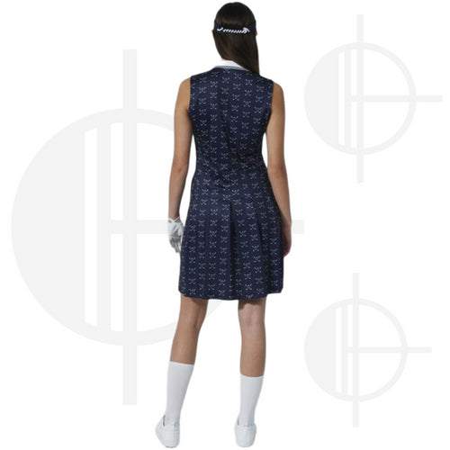 Robe sans manche Clubs Daily Sports