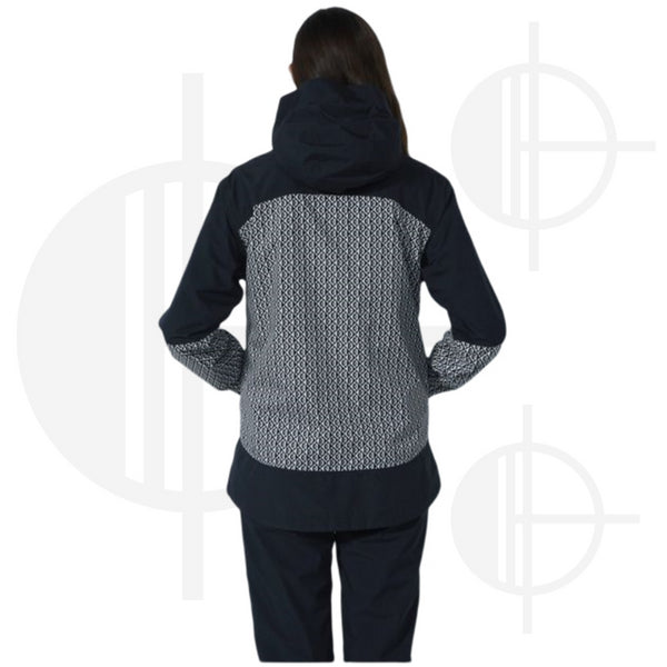 Manteau de pluie Faenza Print Daily Sports
