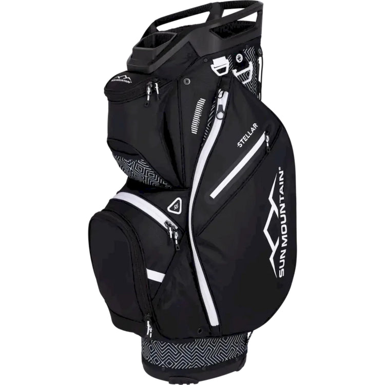 Sac de golf pour femmes Stellar Sun Mountain