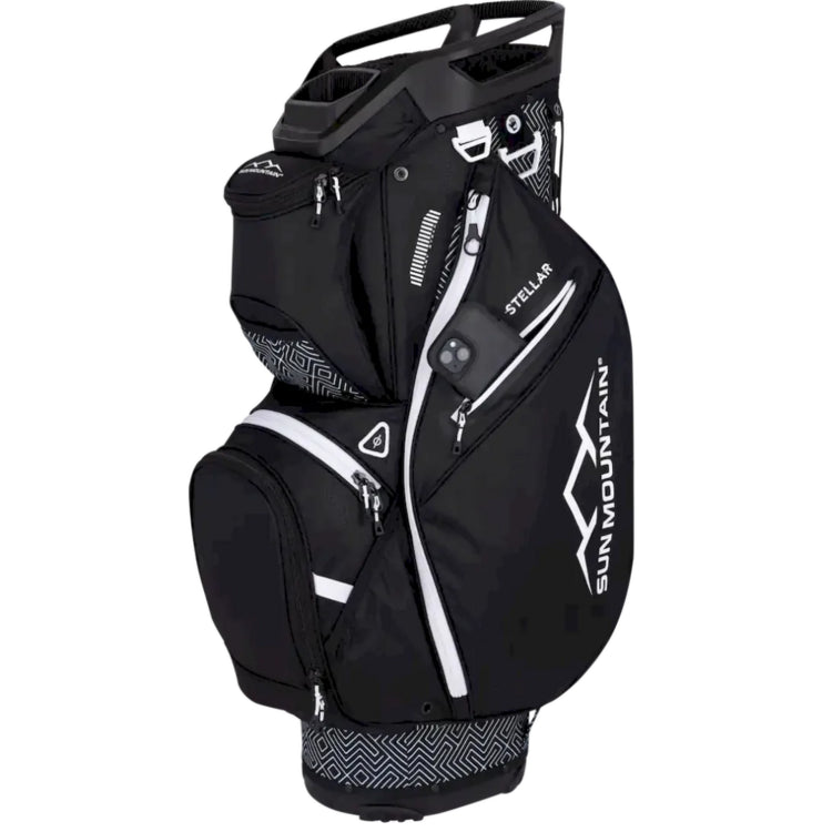 Sac de golf pour femmes Stellar Sun Mountain