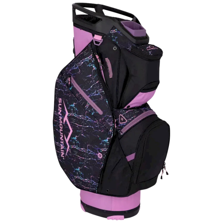 Sac de golf pour femmes Stellar Sun Mountain