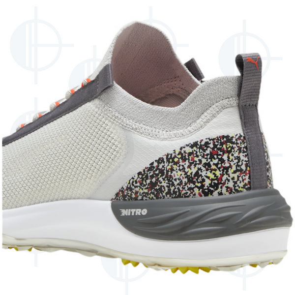 Chaussure de golf Phantomcat Nitro Sport Puma