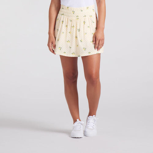 Puma Sandy Printed Skirt