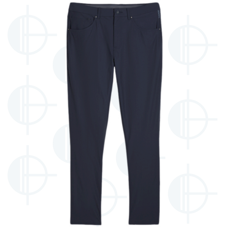 Pantalon 5 Pocket 101 Puma