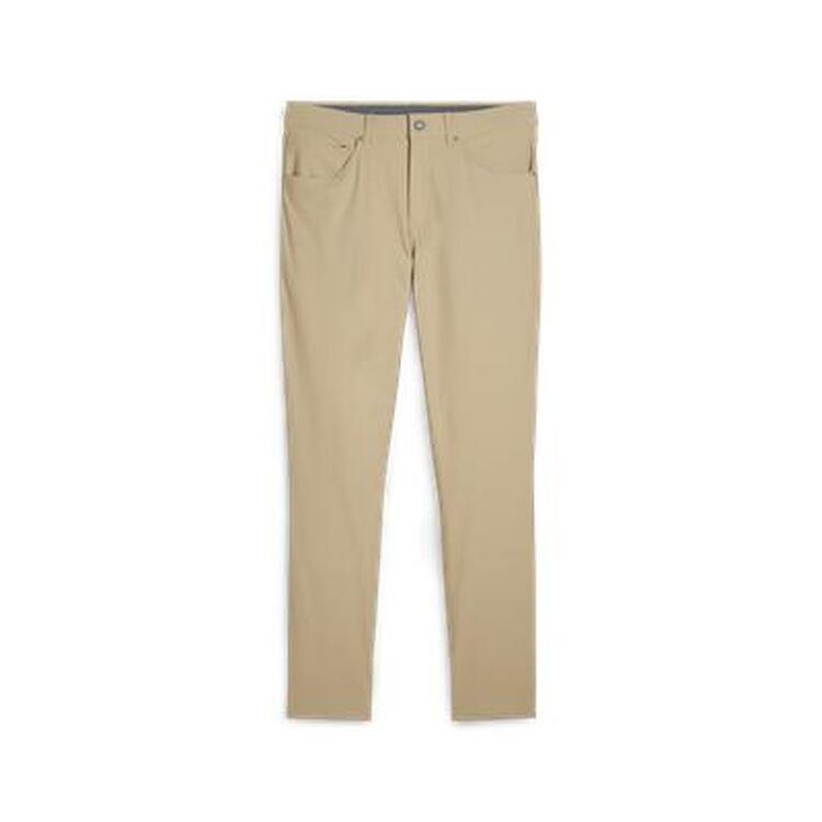Pantalon 5 Pocket 101 Puma