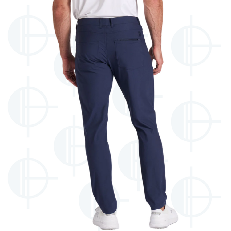 Pantalon 5 Pocket 101 Puma