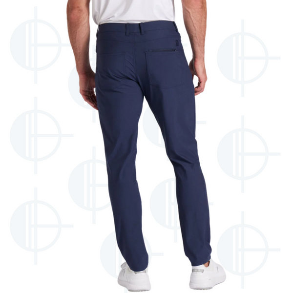 Pantalon 5 Pocket 101 Puma