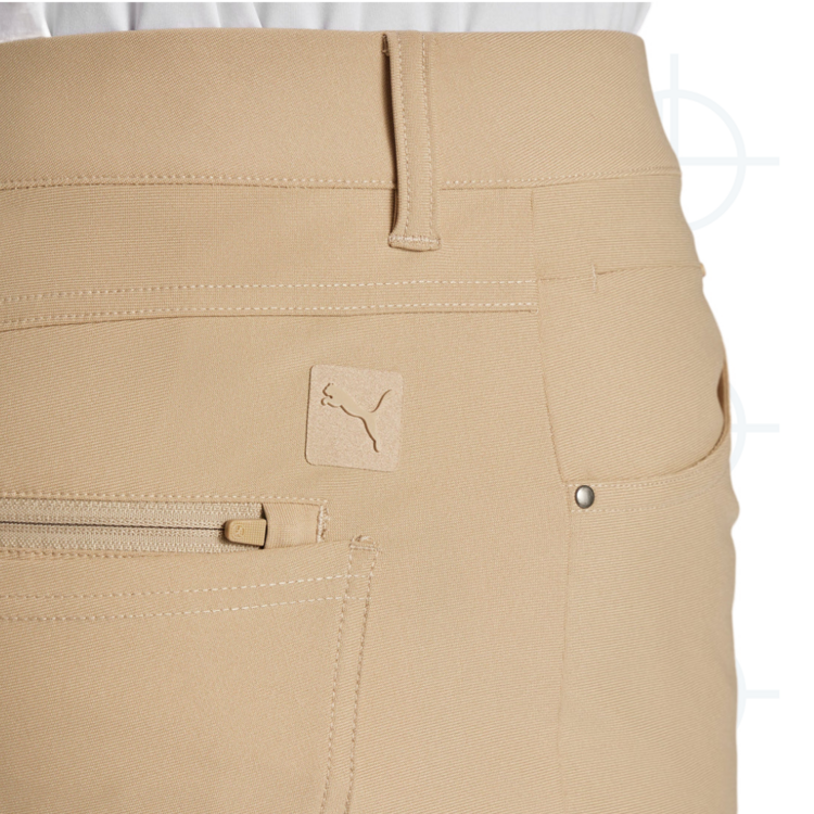 Pantalon 5 Pocket 101 Puma