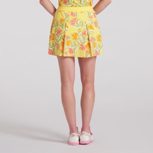 Puma X Dani Dazey Pleated Skirt