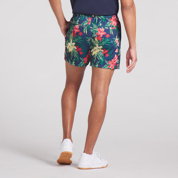 Puma X PTC Floral Range Short
