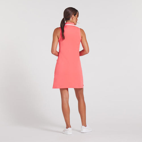 Robe Piqué Everyday Puma
