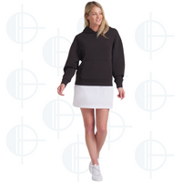 Hoodie Cloudspun Fleece Puma