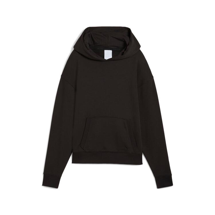 Hoodie Cloudspun Fleece Puma