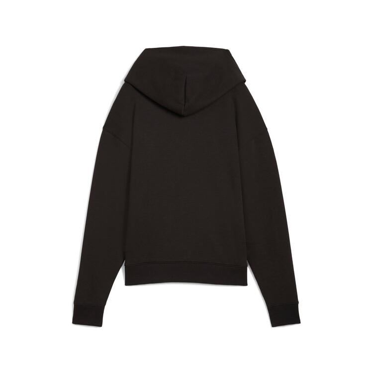 Hoodie Cloudspun Fleece Puma