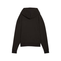 Hoodie Cloudspun Fleece Puma