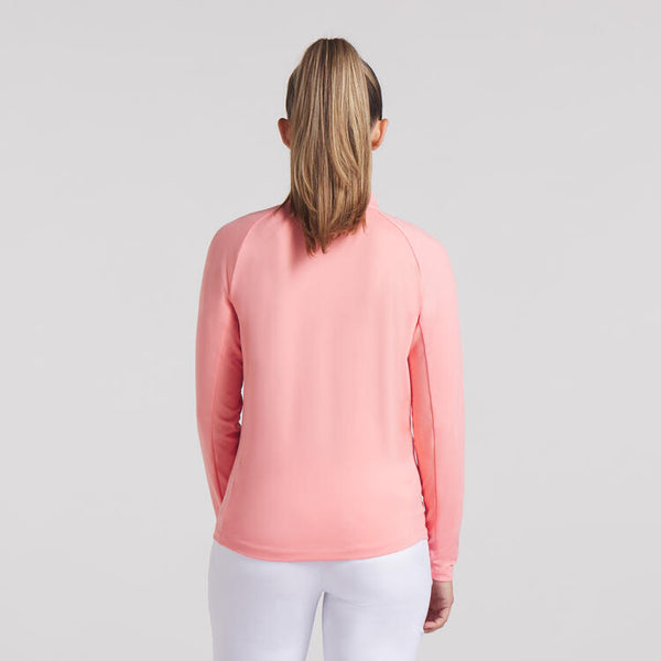 Chandail 1/4 zip Pure 2.0 Puma