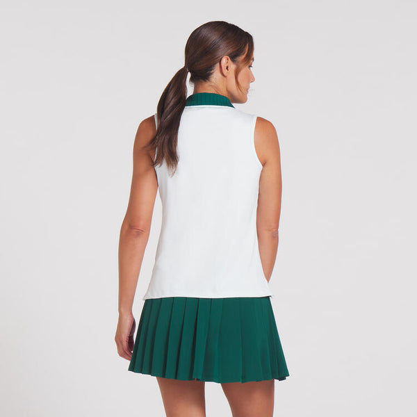 Polo sans manche Cloudspun Bridges Puma