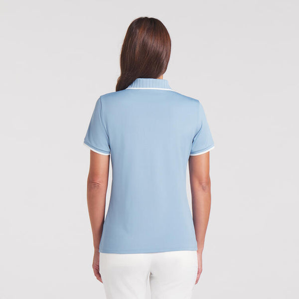 Puma X AP Pique Polo