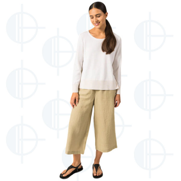 Pull en laine Sevignac Saint-James