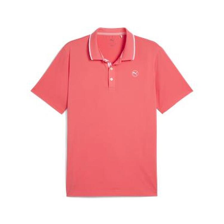 Polo Solid LC MATTR Elevated Puma