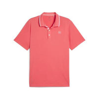 Polo Solid LC MATTR Elevated Puma