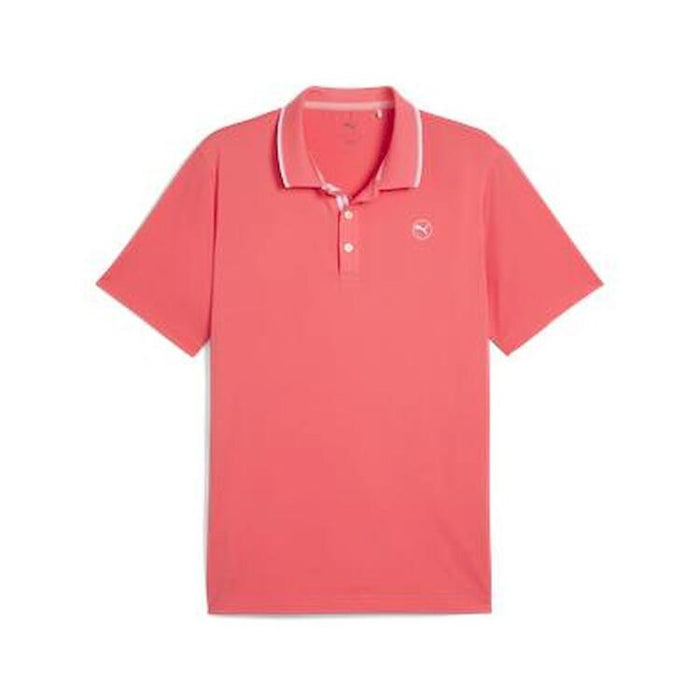 Polo Solid LC MATTR Elevated Puma