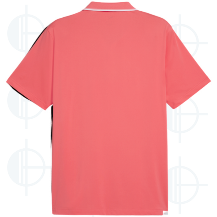Polo Solid LC MATTR Elevated Puma
