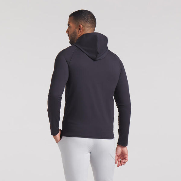 Hoodie Cloudspun Tech Puma