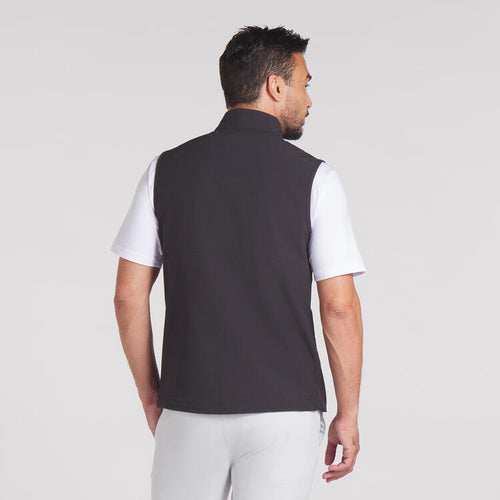 Veste sans manche 1/2 zip Ripguard Puma