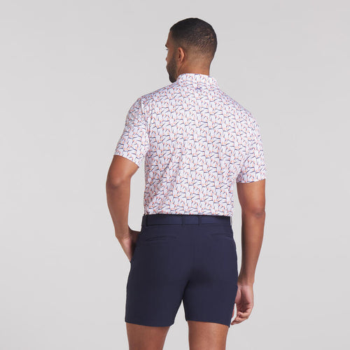 Puma MATTR Paradise Polo Shirt