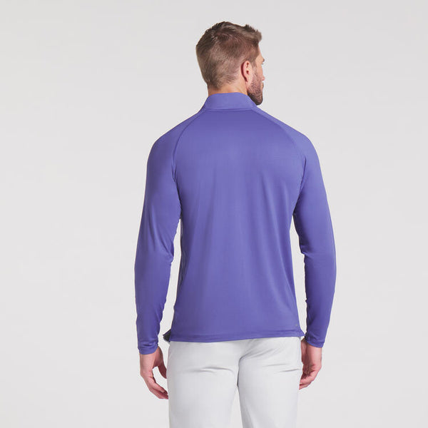Chandail 1/4 Zip You-V Puma