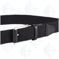 Ceinture Braided Weave Puma