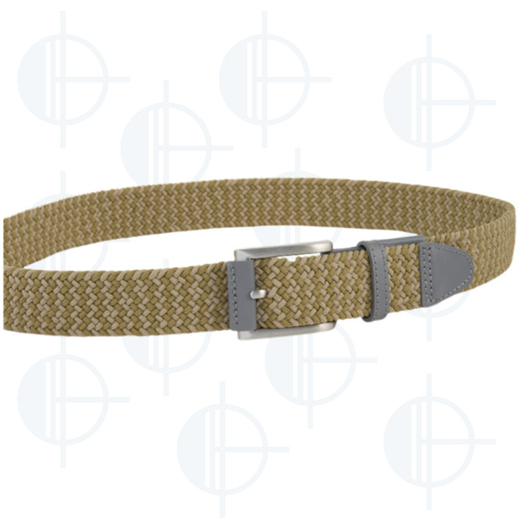 Ceinture Braided Weave Puma