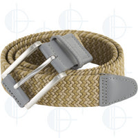 Ceinture Braided Weave Puma