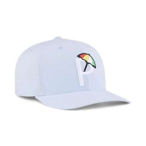 Casquette X AP Seersucker 6 Panel Puma