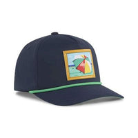 X API Rope Puma Cap