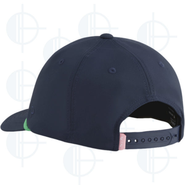 Casquette X API Rope Puma