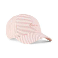 Puma Seersucker Dad Cap