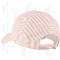 Puma Seersucker Dad Cap
