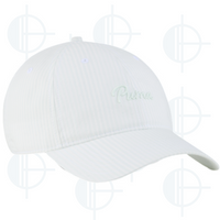 Puma Seersucker Dad Cap