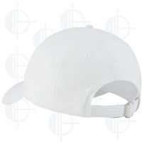 Puma Seersucker Dad Cap