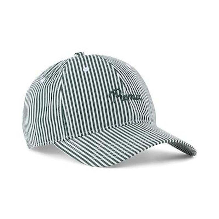 Puma Seersucker Dad Cap