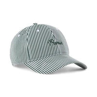 Puma Seersucker Dad Cap